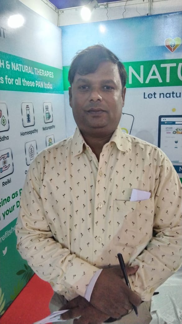 Dr Rakesh Kumar